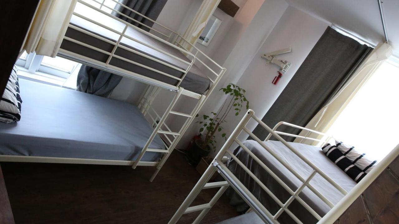 Jstay Guesthouse Gwangalli Beach Busan Exterior foto